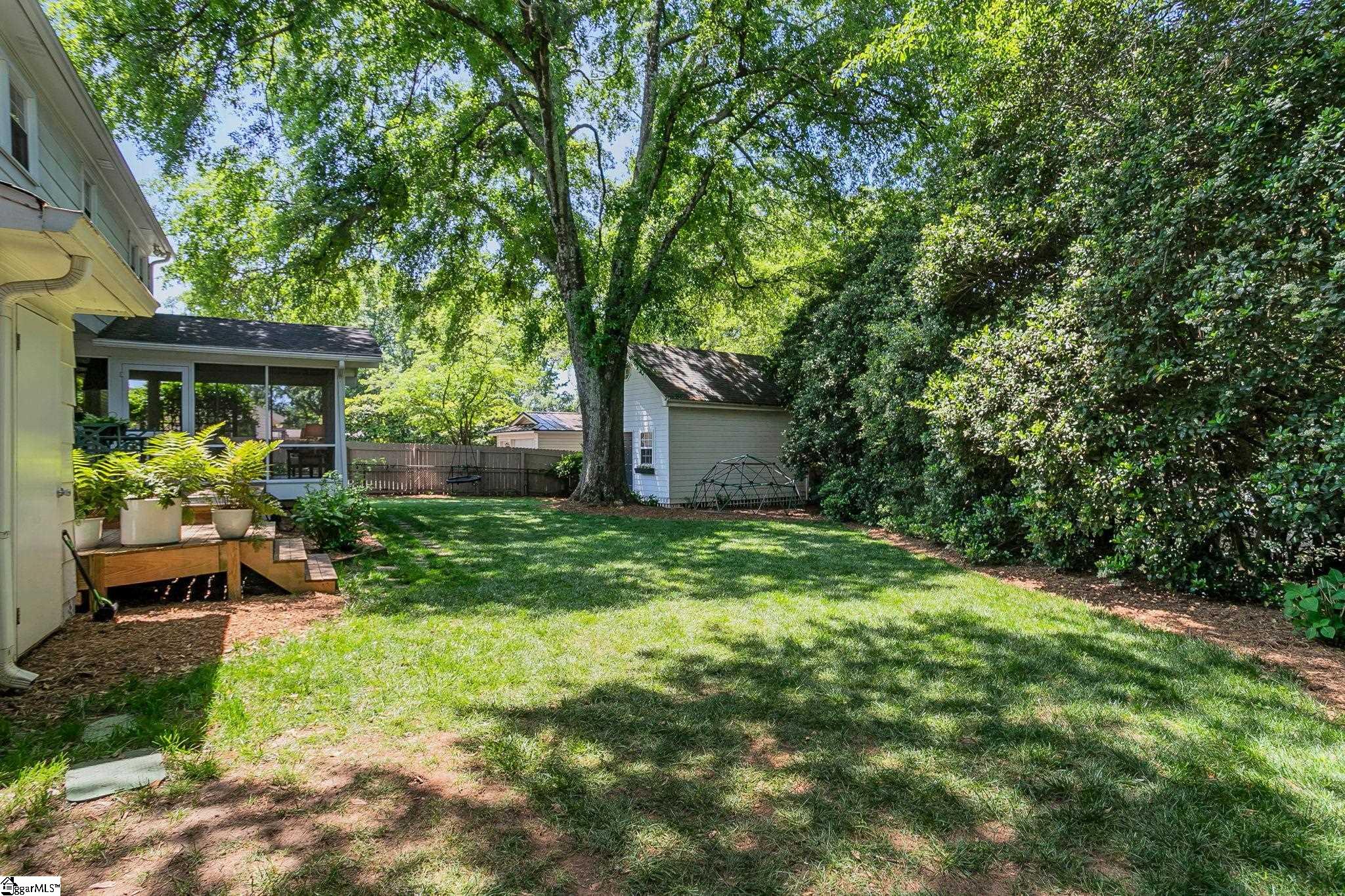 12 Buckingham Road Greenville, SC 29607 - Photo 39 of 43 Gallery Image 39