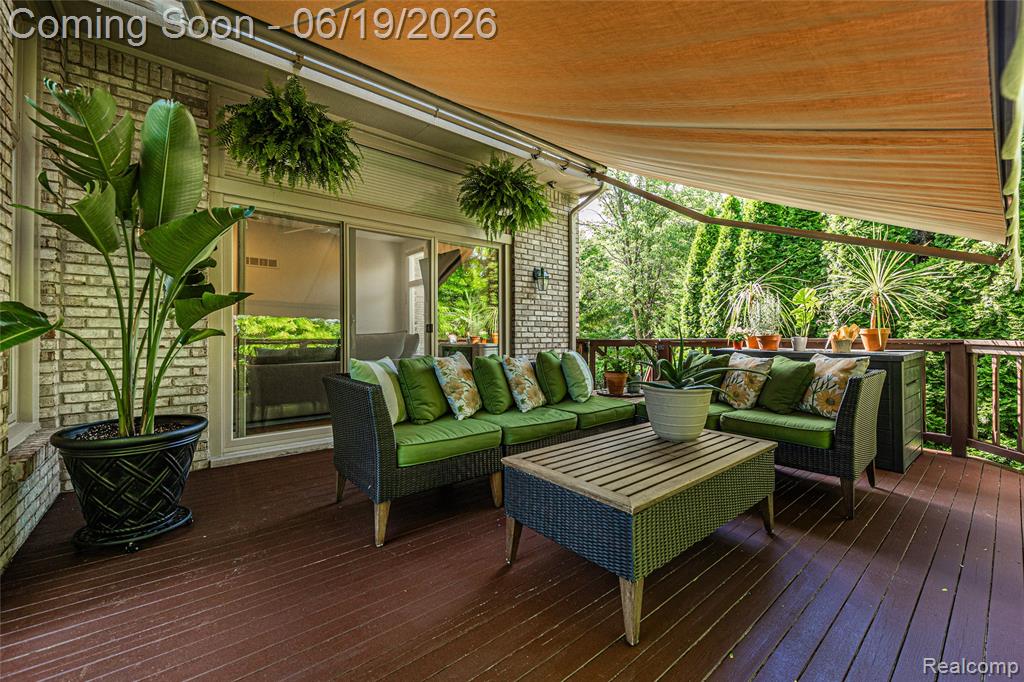 1781 Apple Ridge Court Rochester Hills, MI 48306 - Photo 6 of 79