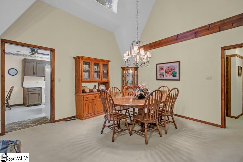 101 Griffin Mill Road Piedmont, SC 29673 - Photo 12 of 31