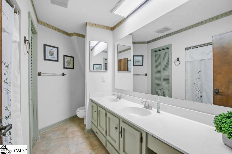 101 Griffin Mill Road Piedmont, SC 29673 - Photo 16 of 31