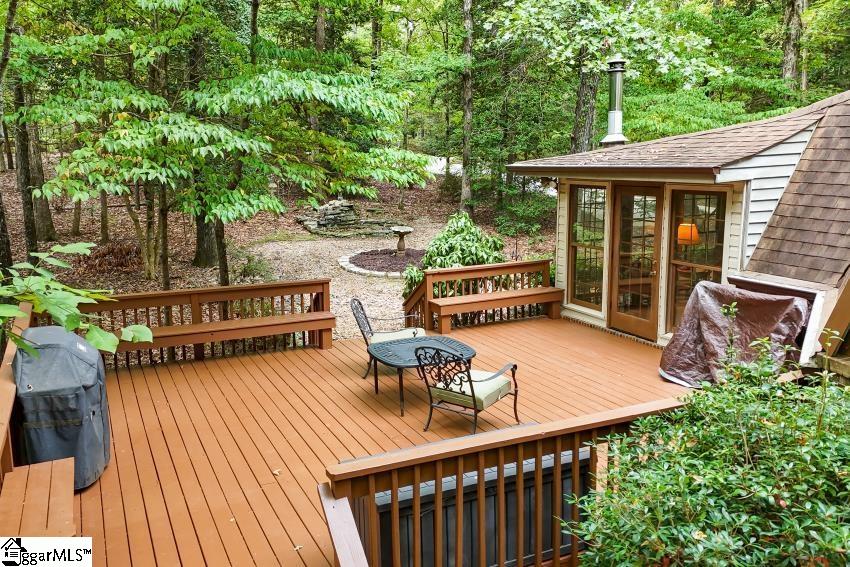 101 Griffin Mill Road Piedmont, SC 29673 - Photo 20 of 31