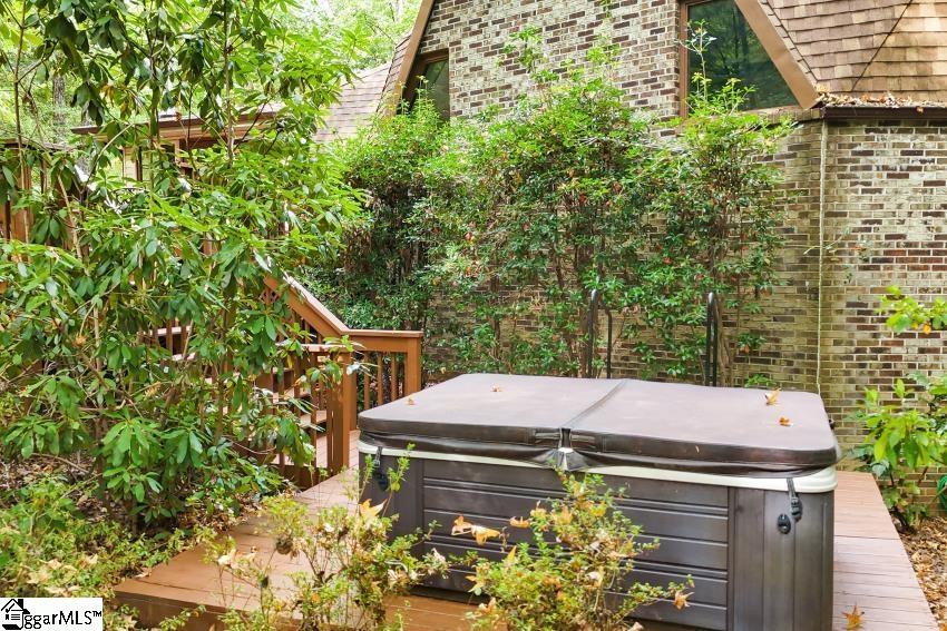 101 Griffin Mill Road Piedmont, SC 29673 - Photo 22 of 31