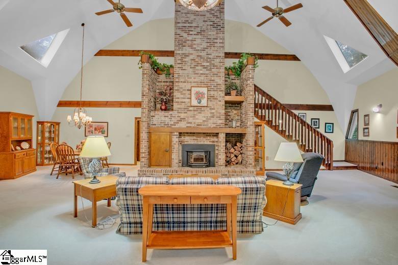 101 Griffin Mill Road Piedmont, SC 29673 - Photo 3 of 31