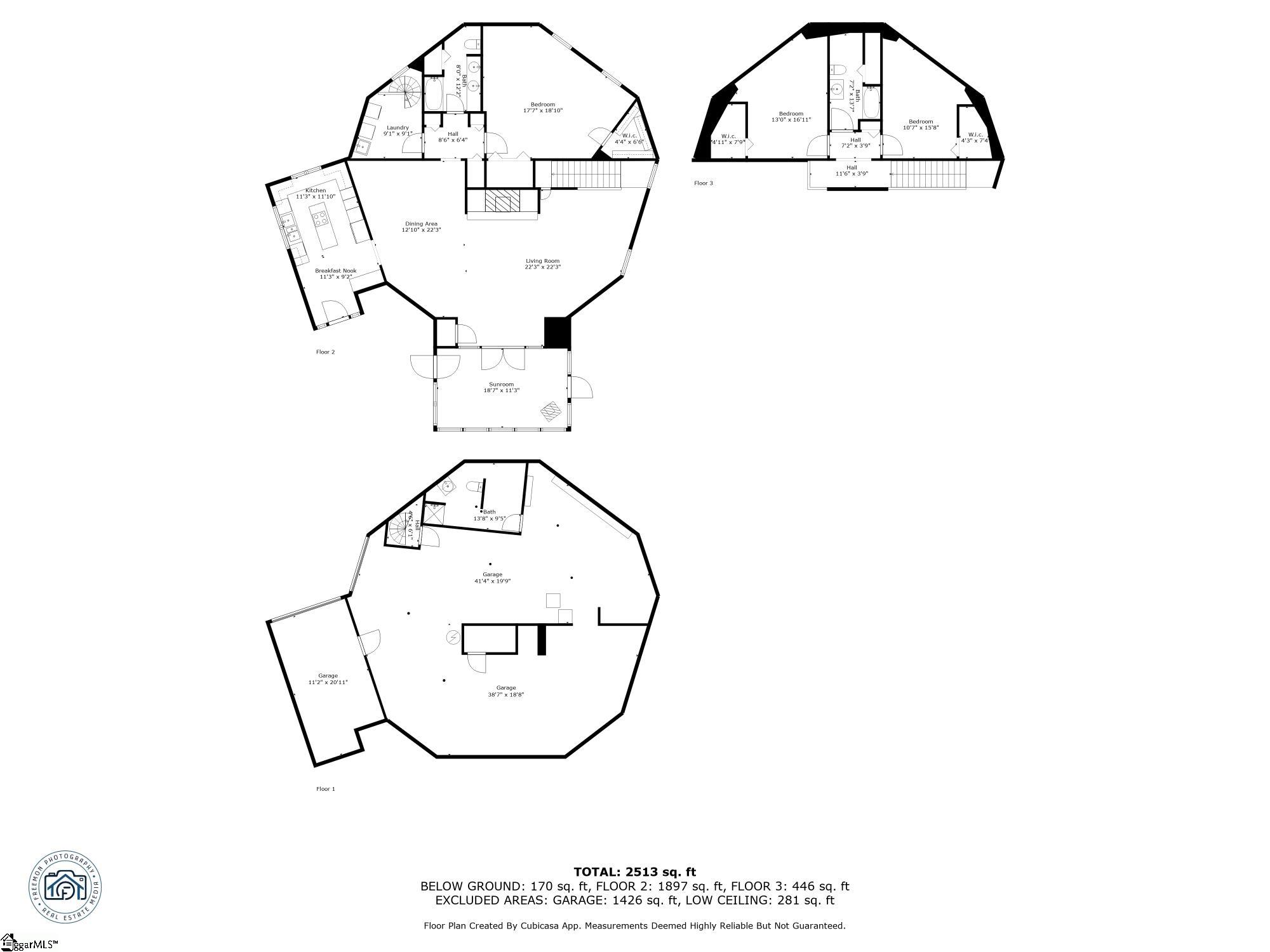 101 Griffin Mill Road Piedmont, SC 29673 - Photo 31 of 31