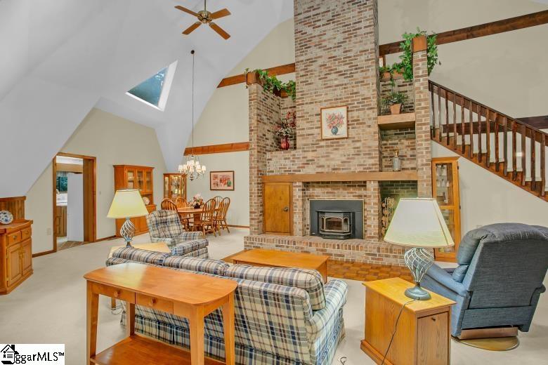 101 Griffin Mill Road Piedmont, SC 29673 - Photo 4 of 31