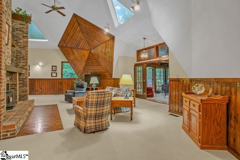 101 Griffin Mill Road Piedmont, SC 29673 - Photo 5 of 31