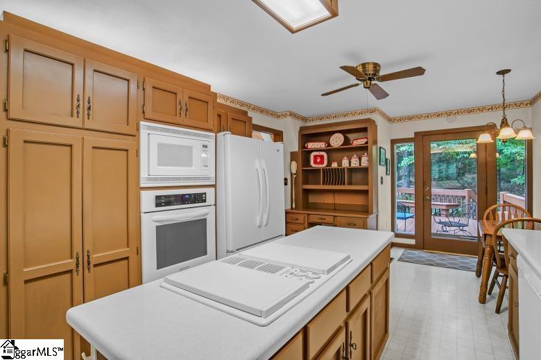 101 Griffin Mill Road Piedmont, SC 29673 - Photo 10 of 31