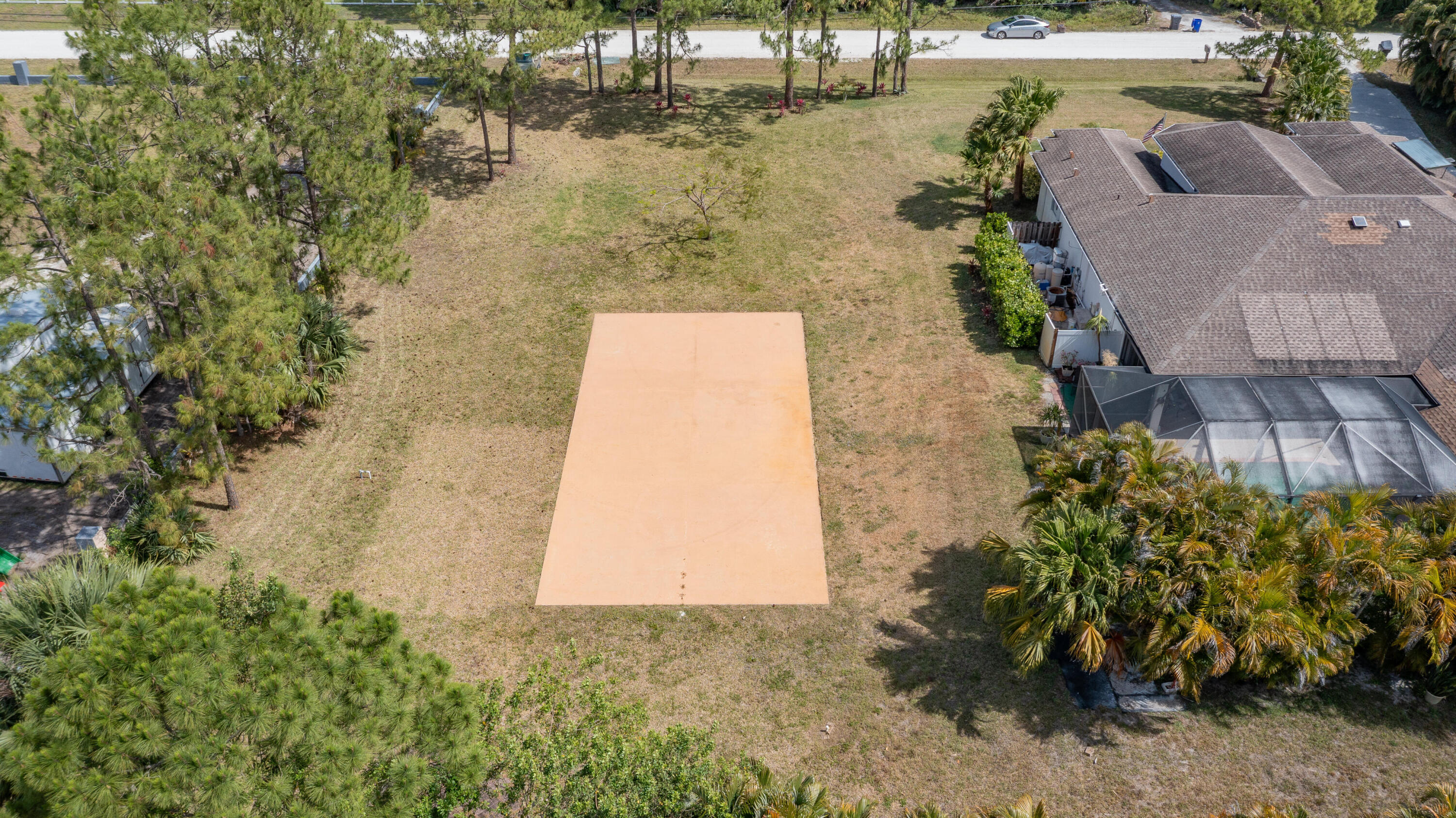 13554 86th Road North West Palm Beach, FL 33412 - Photo 15 of 58 a view of a lake