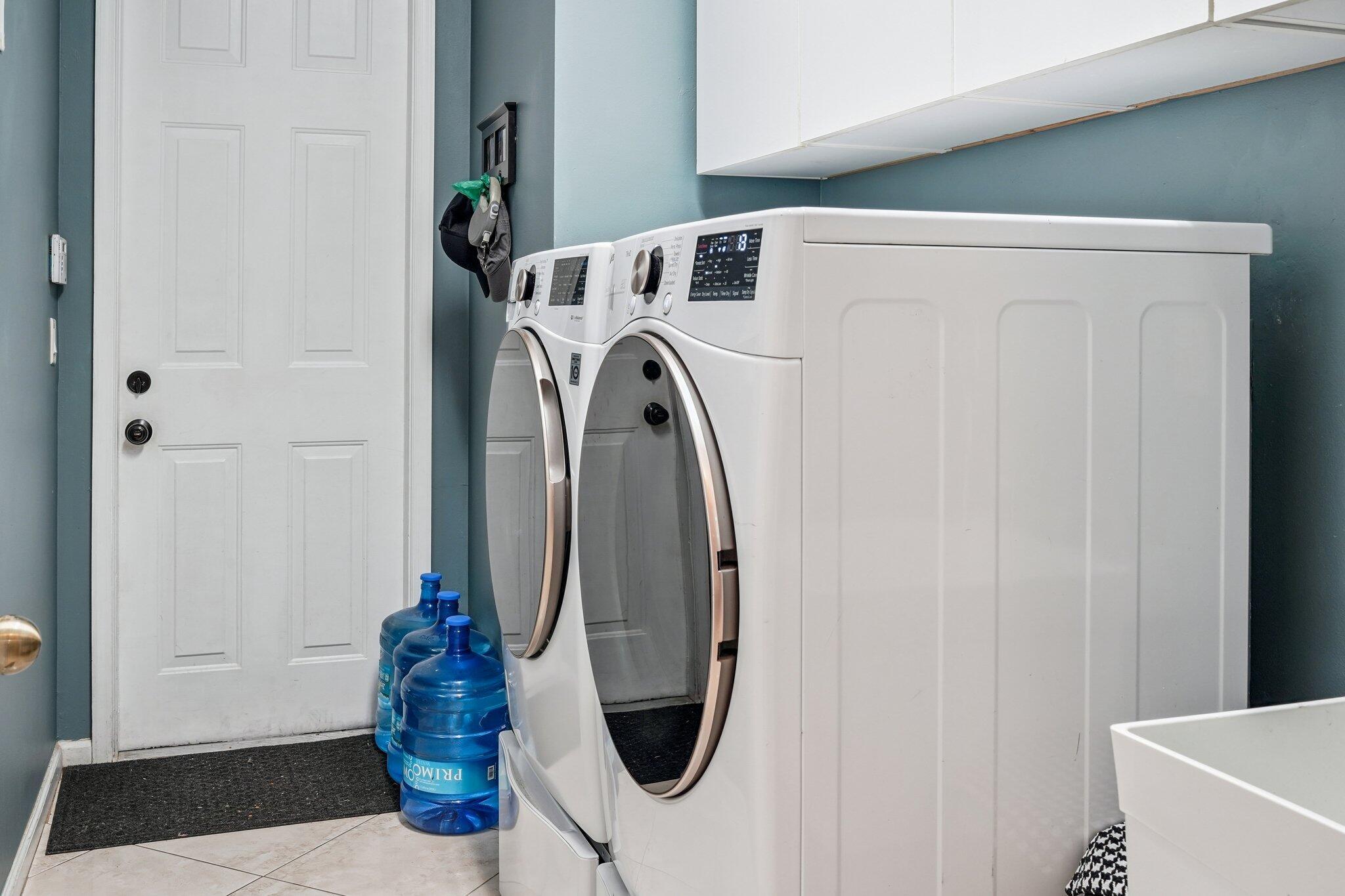 13554 86th Road North West Palm Beach, FL 33412 - Photo 50 of 58 a close view of door lock