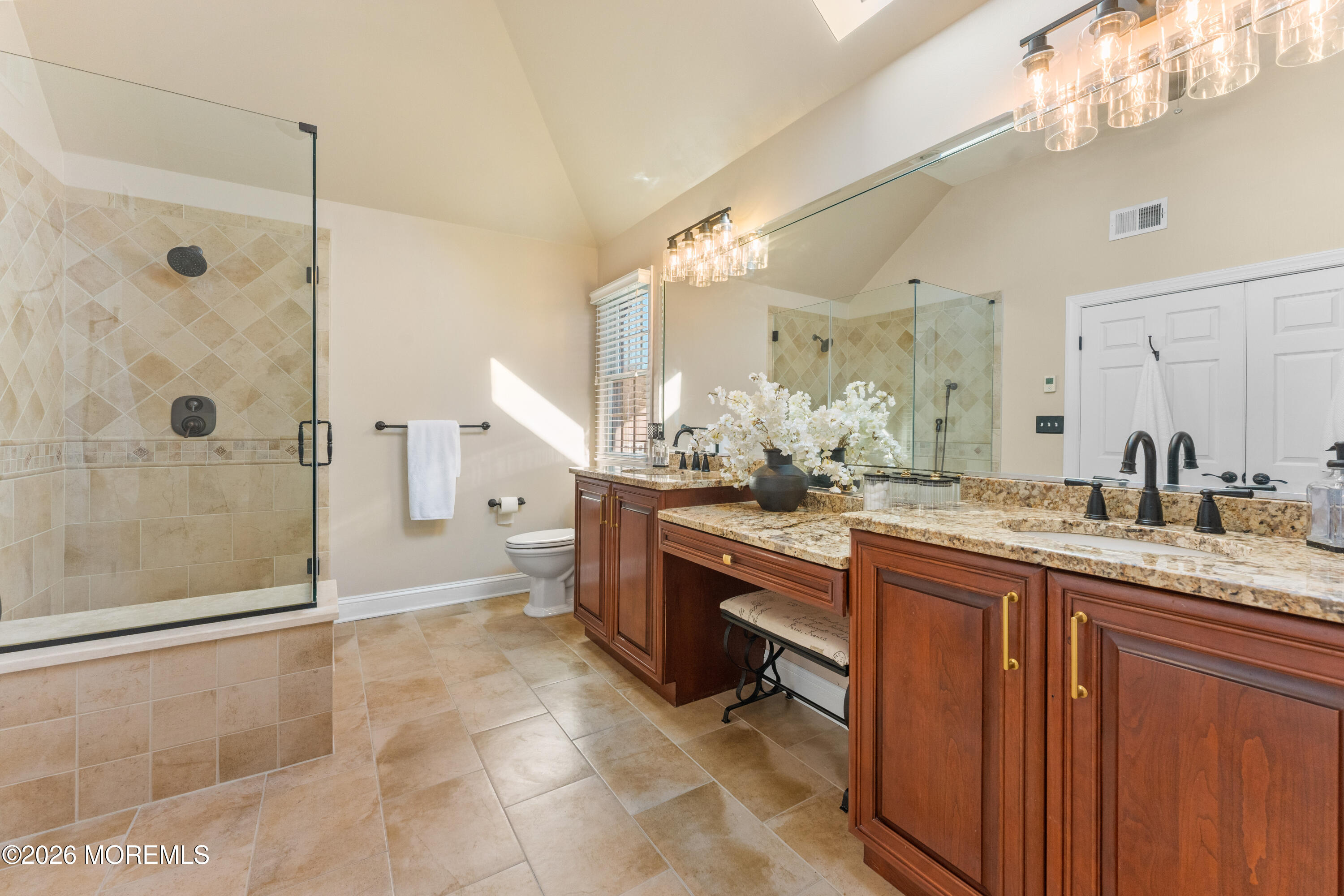6 Goose Point Drive Colts Neck, NJ 07722 - Photo 23 of 41 Bathroom 1