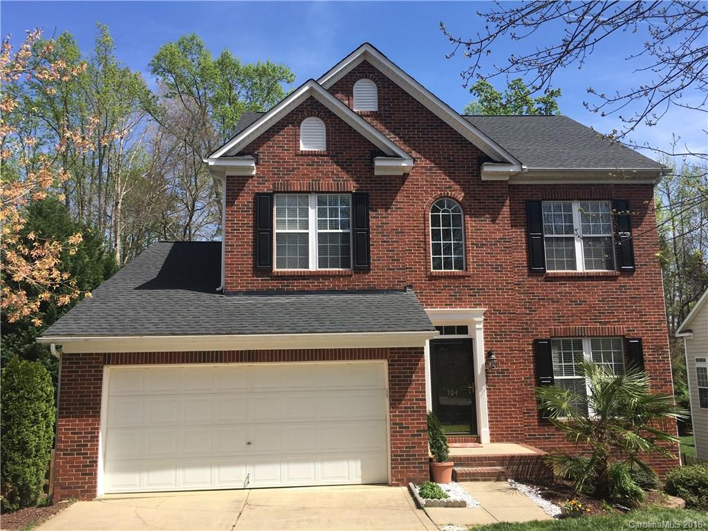 704 Knightswood Road Fort Mill, SC 29708 - Photo 1 of 25 Gallery Image 1