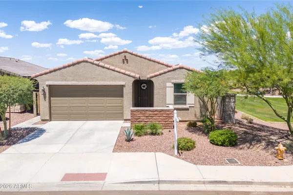 $430,000 | 5616 West Jackalope Lane, Laveen, AZ 85339
