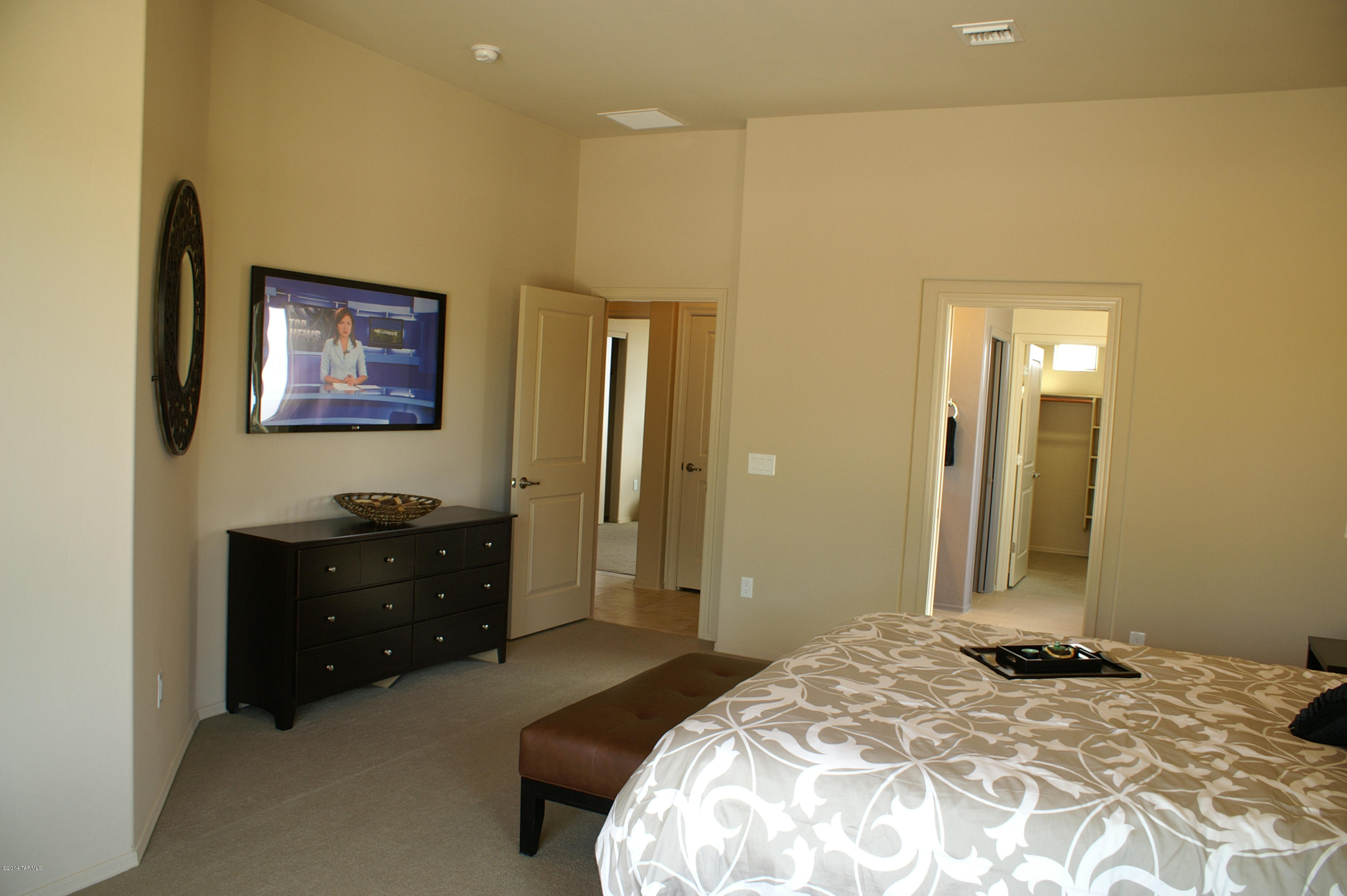 5460 South Creosote Ridge Way Tucson, AZ 85747 - Photo 2 of 24 Gallery Image 2