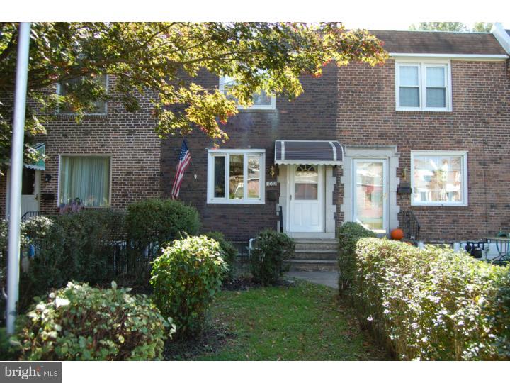 1002 Windsor Road Collingdale, PA 19023 - Photo 1 of 23 Exterior Front