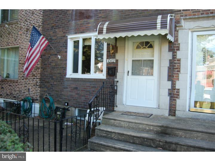 1002 Windsor Road Collingdale, PA 19023 - Photo 2 of 23 Patio