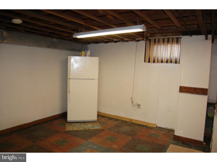 1002 Windsor Road Collingdale, PA 19023 - Photo 20 of 23 Basement