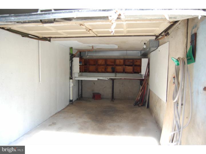 1002 Windsor Road Collingdale, PA 19023 - Photo 21 of 23 Garage