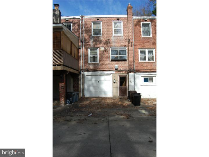 1002 Windsor Road Collingdale, PA 19023 - Photo 23 of 23 Exterior Back