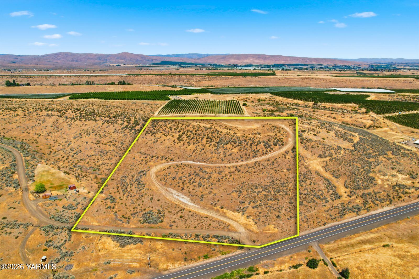 1 17011 Ahtanum Road