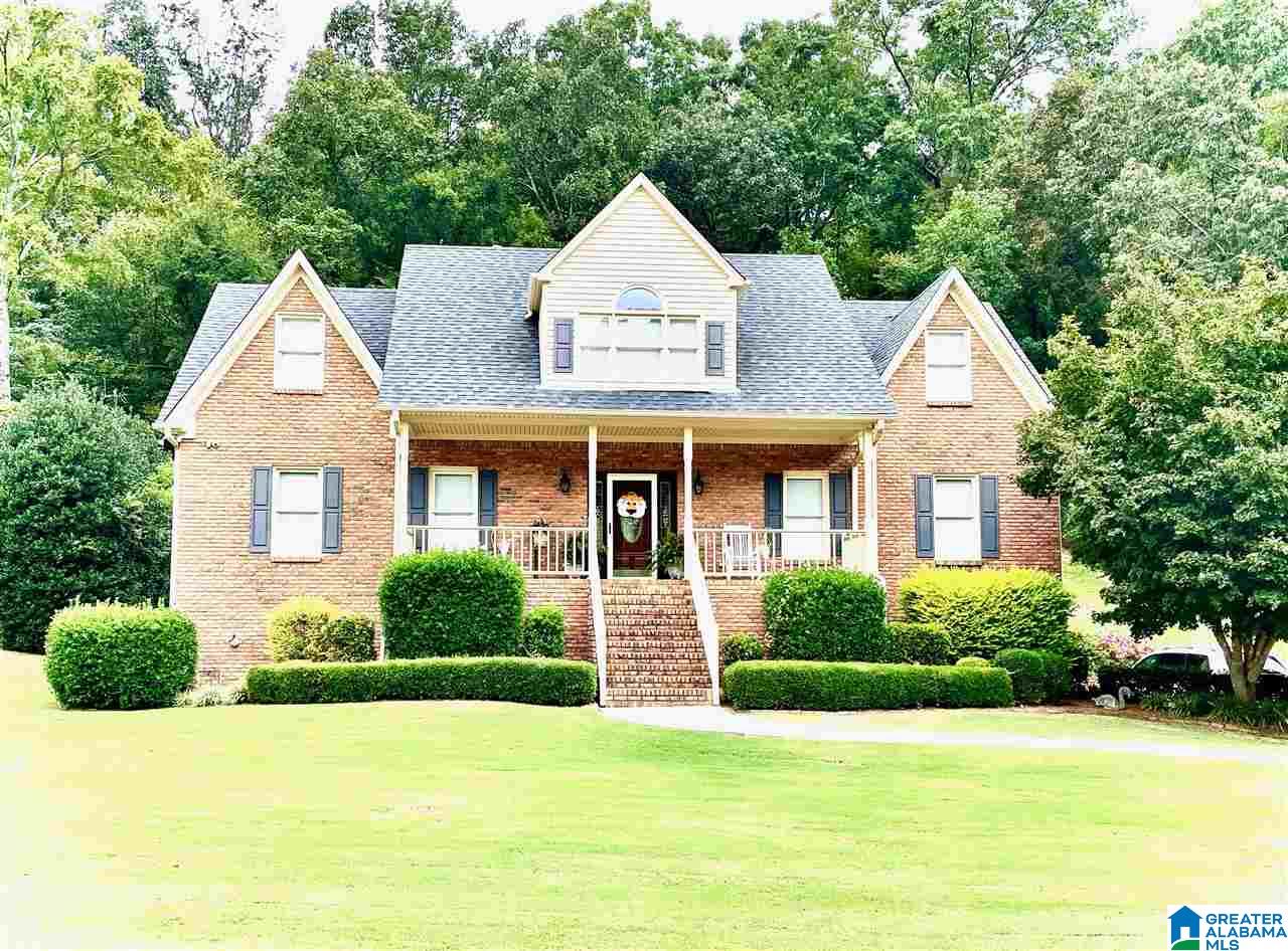 6271 Canterbury Road Pinson, AL 35126 - Photo 33 of 34