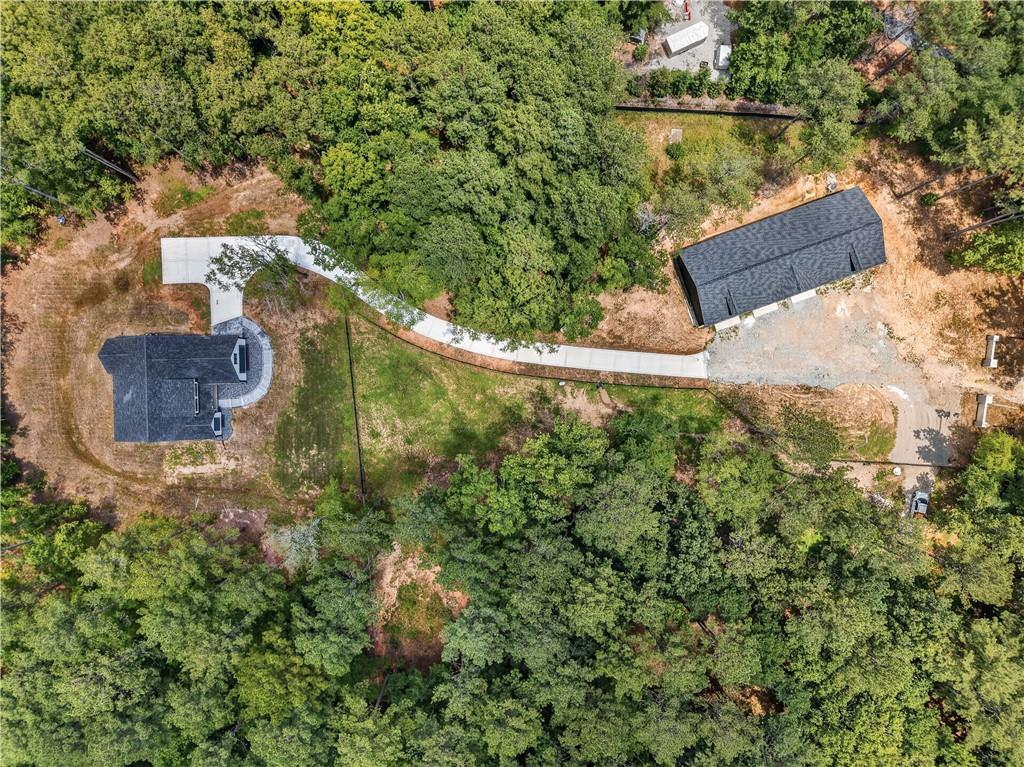 247 Parks Mill Road Buckhead, GA 30625 - Photo 56 of 57