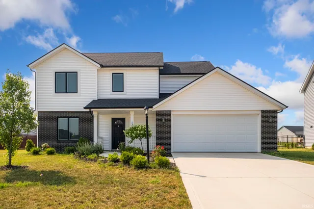 $329,999 | 13271 Silk Tree Trail, Fort Wayne, IN 46814