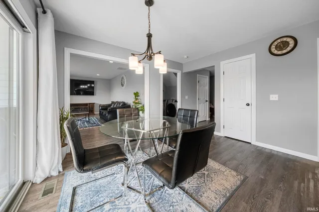 $329,999 | 13271 Silk Tree Trail, Fort Wayne, IN 46814