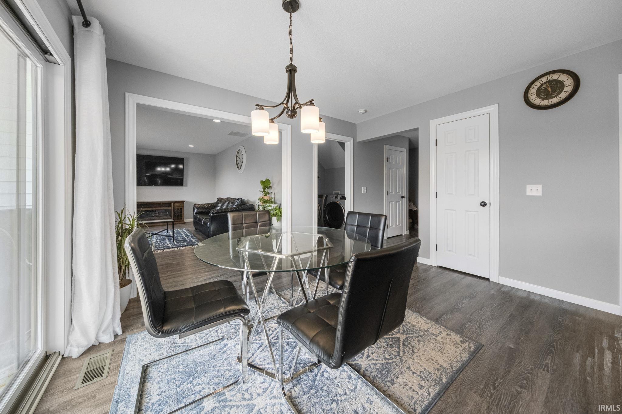 13271 Silk Tree Trail Fort Wayne, IN 46814 - Photo 12 of 36