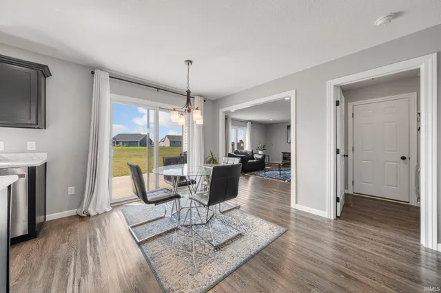 $329,999 | 13271 Silk Tree Trail, Fort Wayne, IN 46814