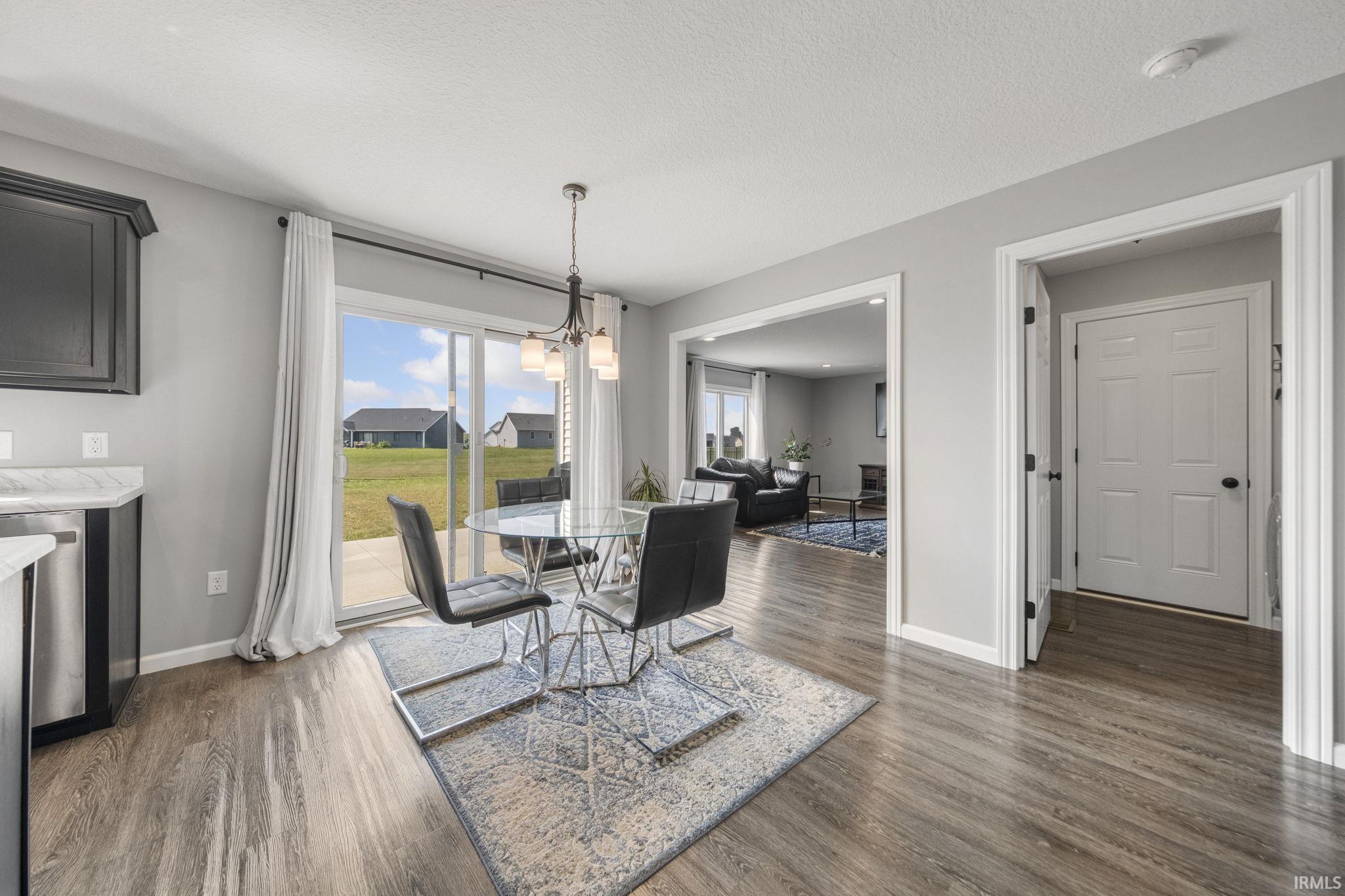 13271 Silk Tree Trail Fort Wayne, IN 46814 - Photo 14 of 36