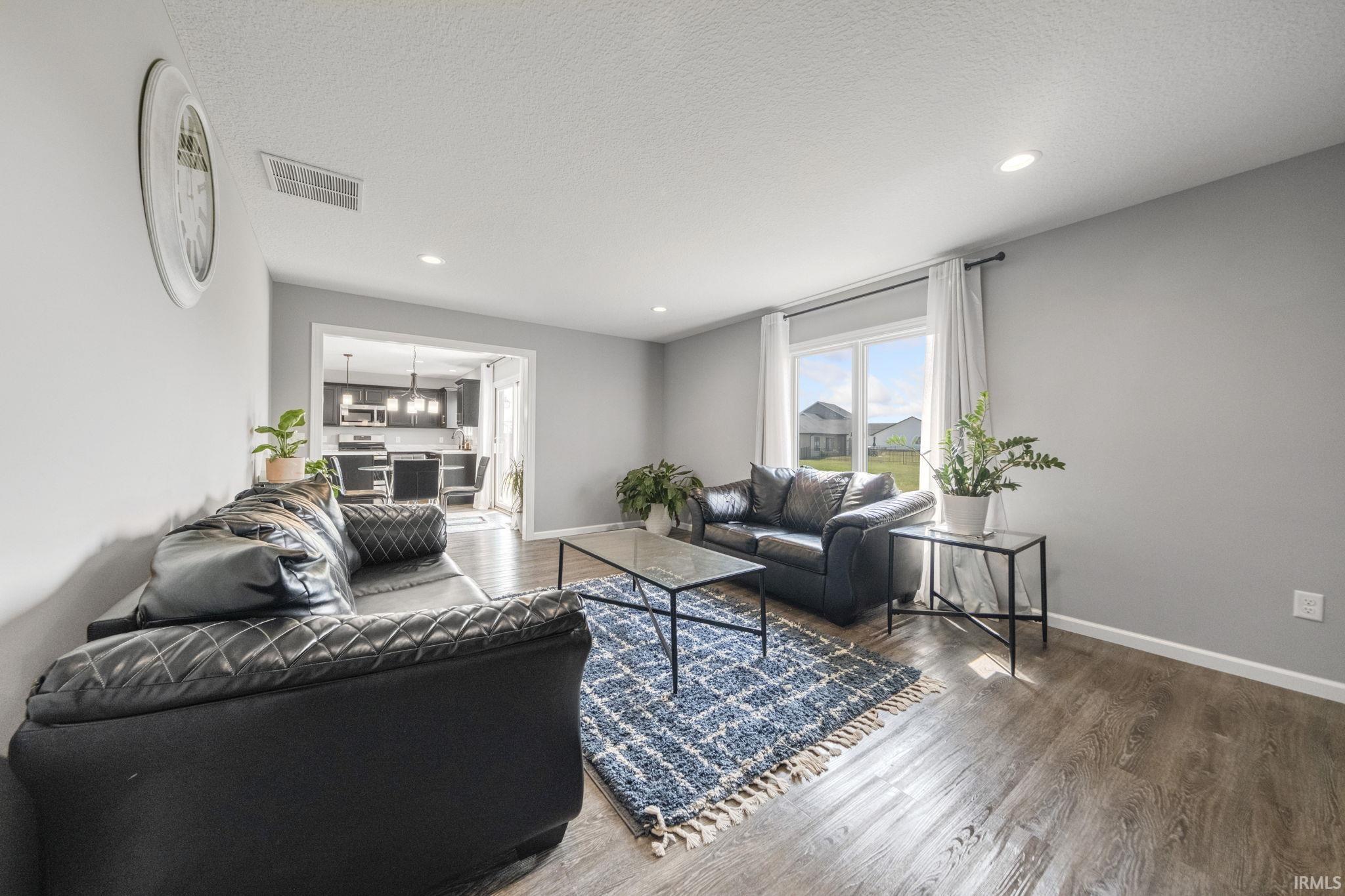 13271 Silk Tree Trail Fort Wayne, IN 46814 - Photo 16 of 36