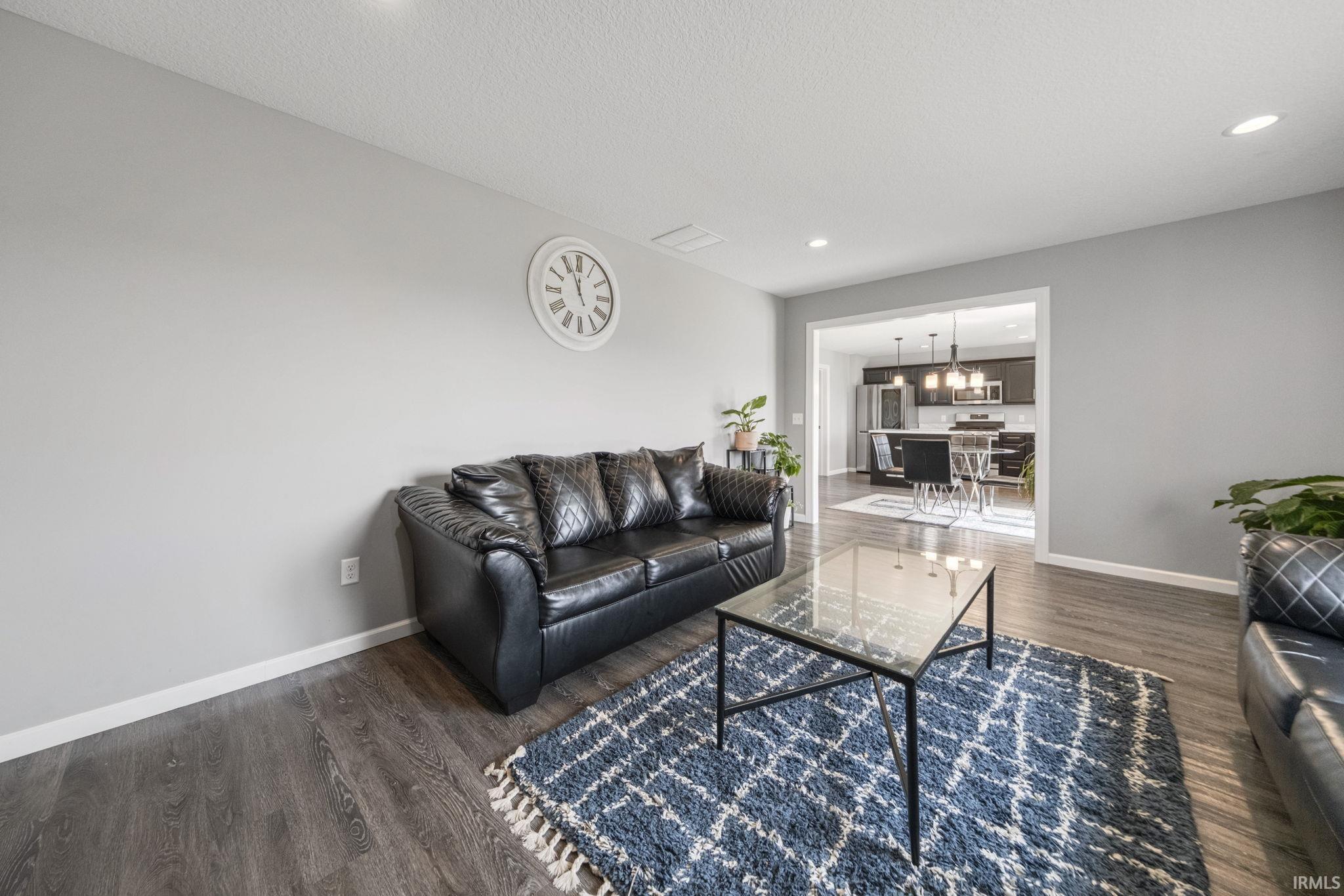 13271 Silk Tree Trail Fort Wayne, IN 46814 - Photo 17 of 36