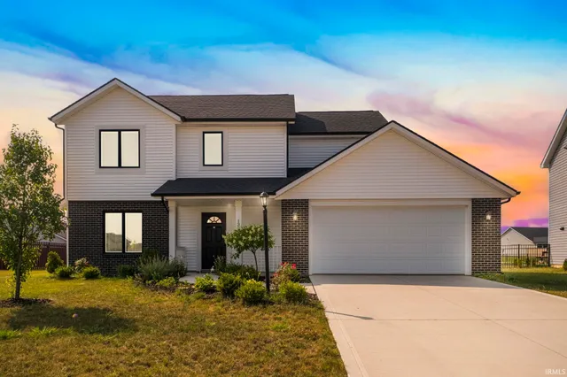 $329,999 | 13271 Silk Tree Trail, Fort Wayne, IN 46814