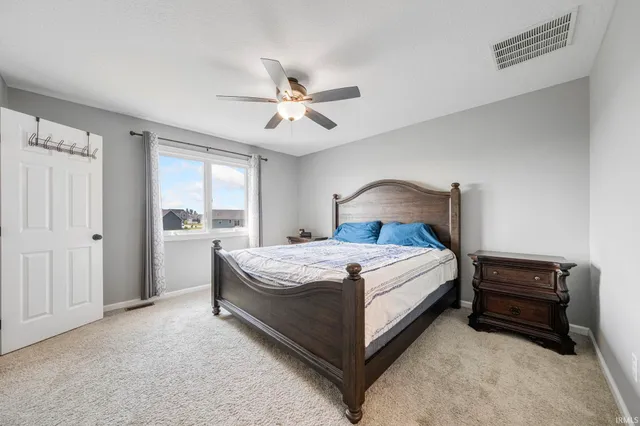 $329,999 | 13271 Silk Tree Trail, Fort Wayne, IN 46814