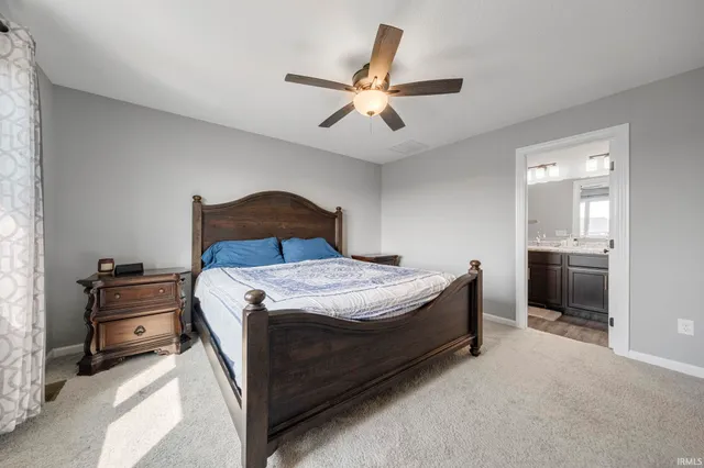 $329,999 | 13271 Silk Tree Trail, Fort Wayne, IN 46814