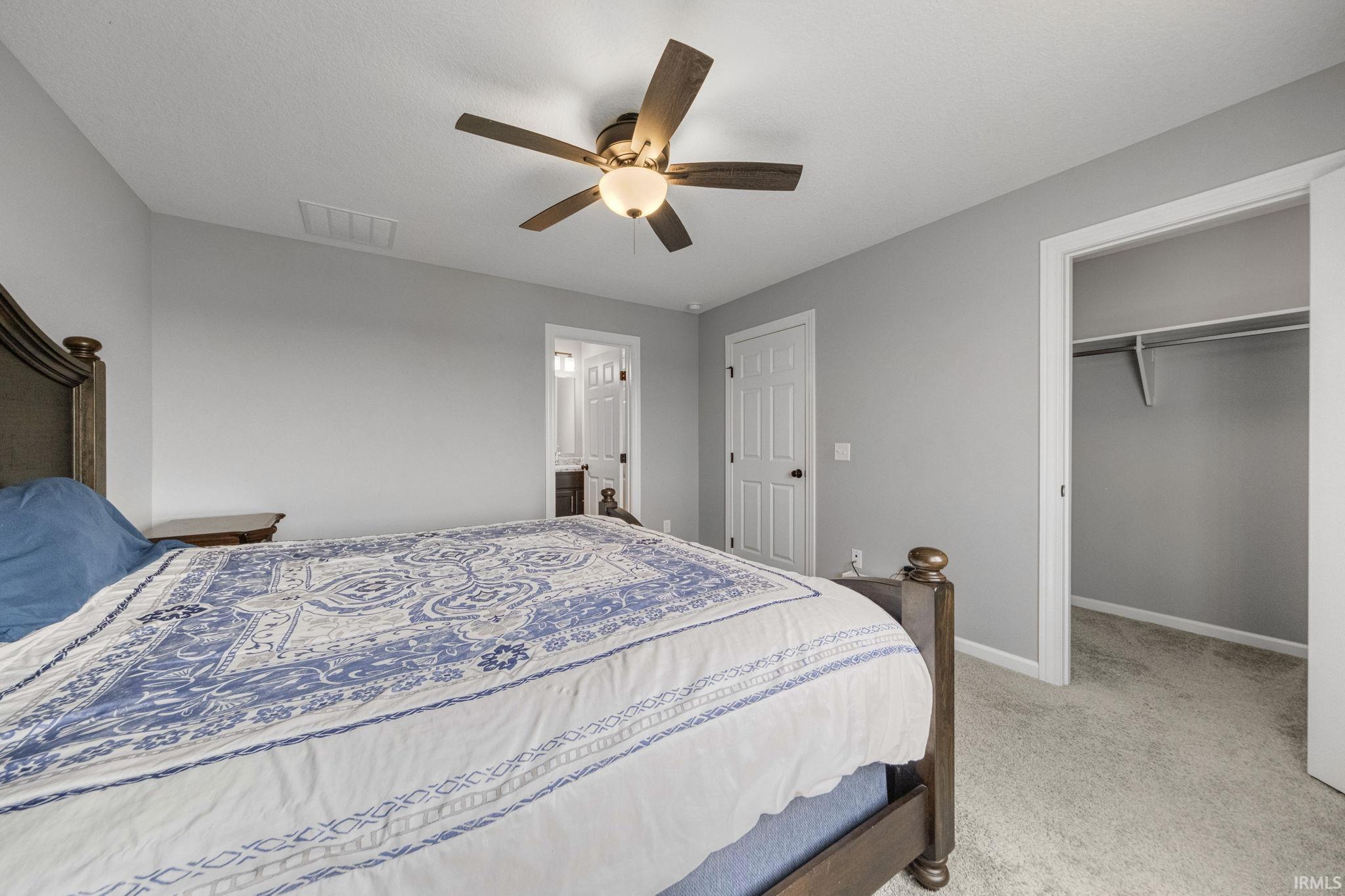 13271 Silk Tree Trail Fort Wayne, IN 46814 - Photo 23 of 36