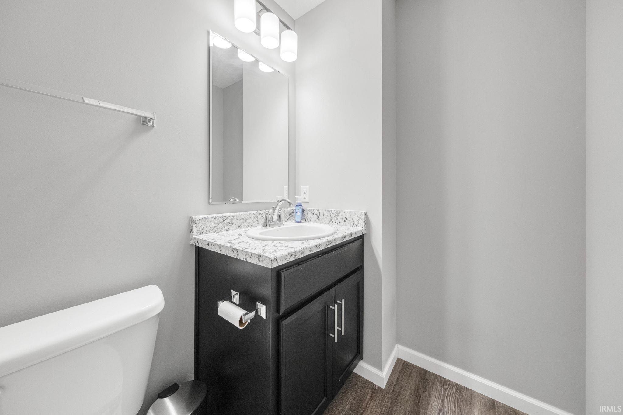 13271 Silk Tree Trail Fort Wayne, IN 46814 - Photo 33 of 36