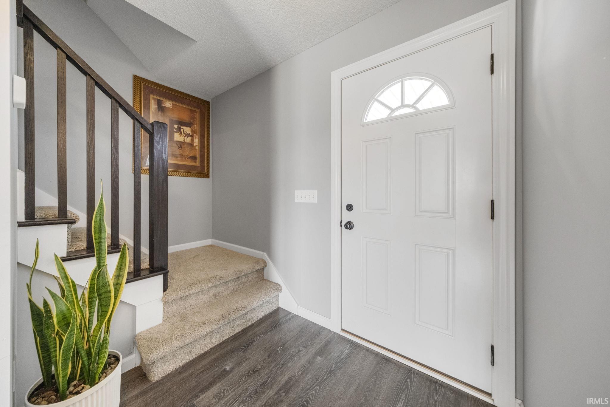 13271 Silk Tree Trail Fort Wayne, IN 46814 - Photo 5 of 36