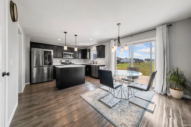 $329,999 | 13271 Silk Tree Trail, Fort Wayne, IN 46814