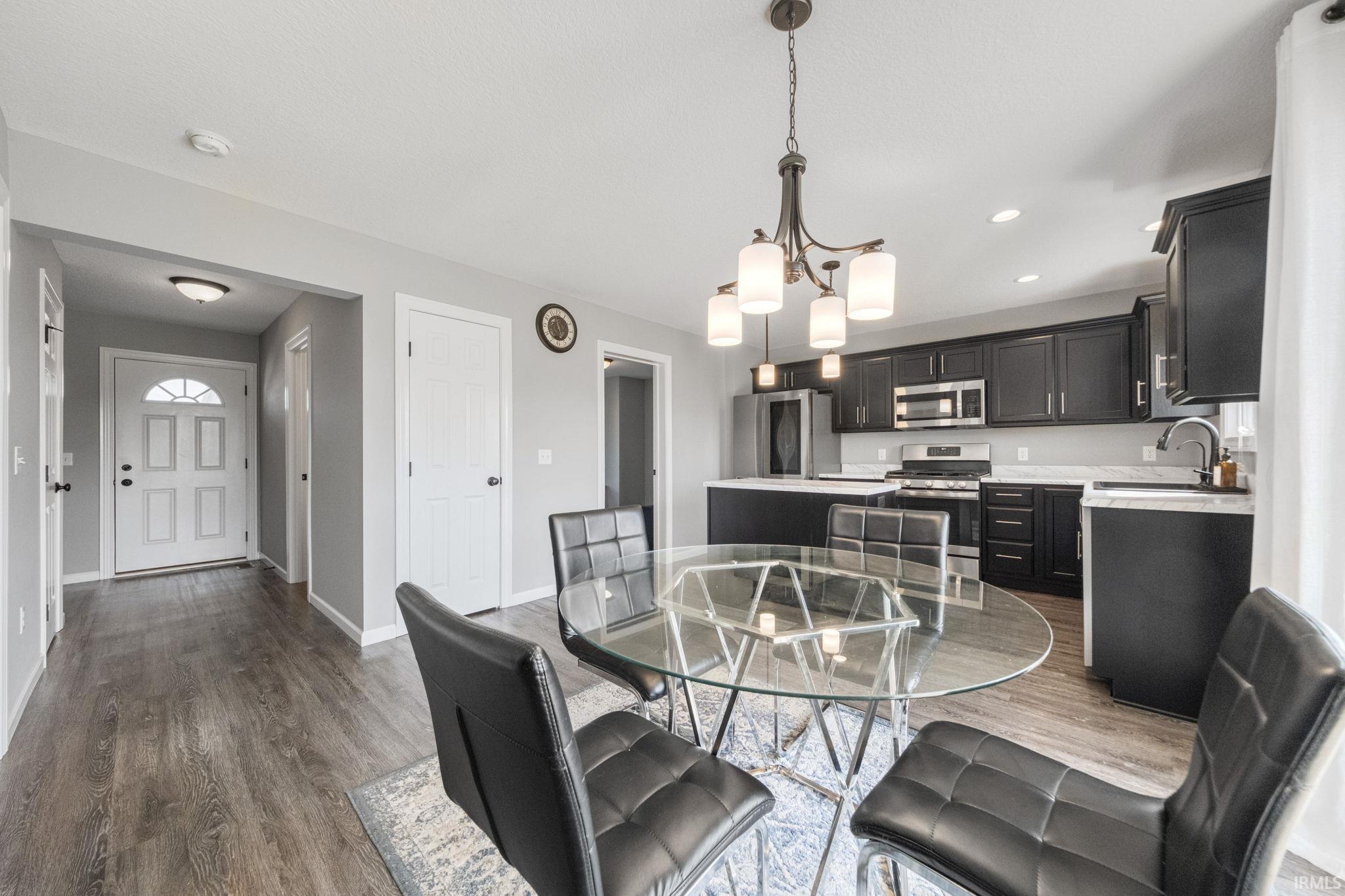 13271 Silk Tree Trail Fort Wayne, IN 46814 - Photo 7 of 36