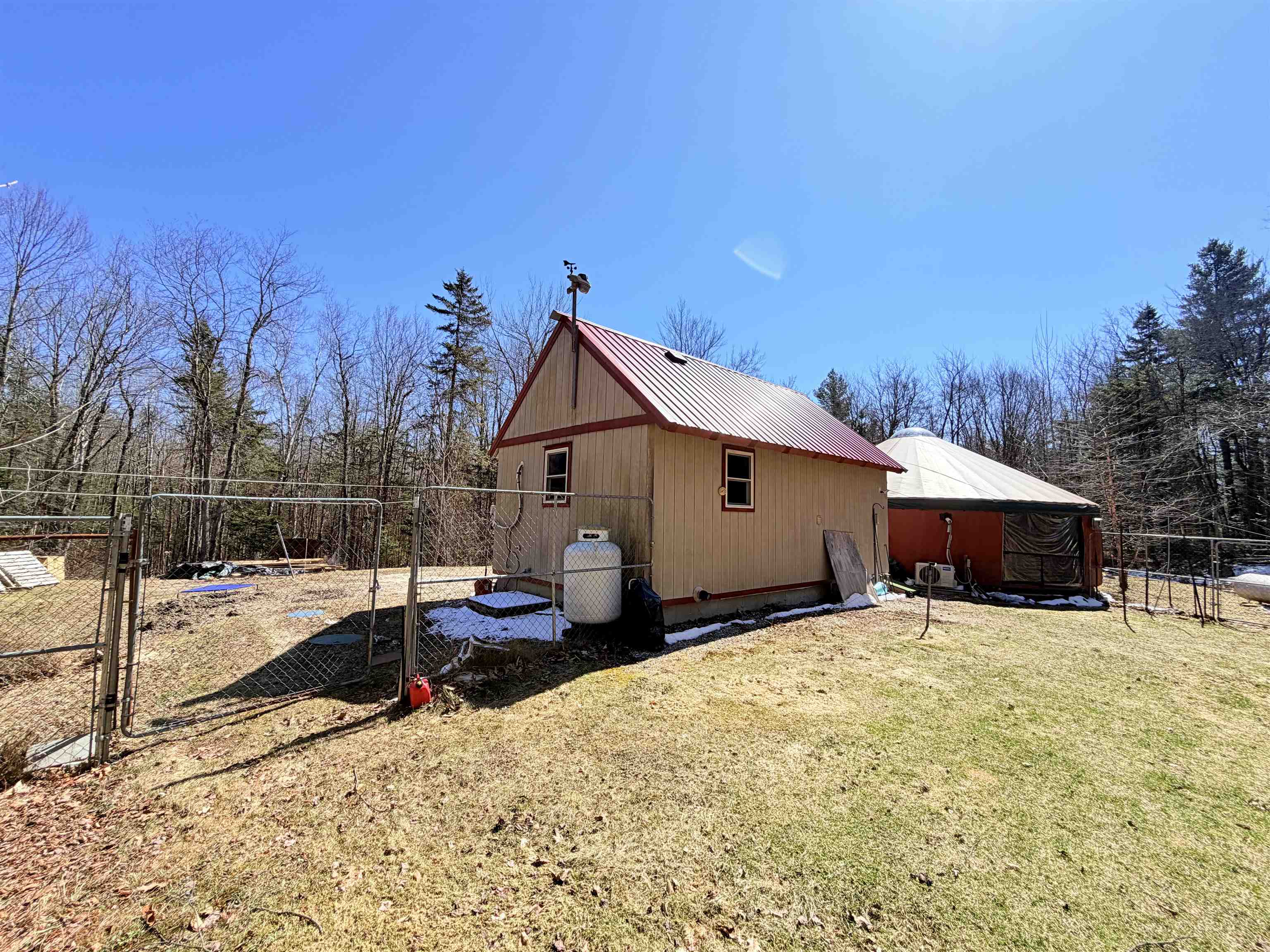 34 S Road Lempster, NH 03605 - Photo 6 of 28