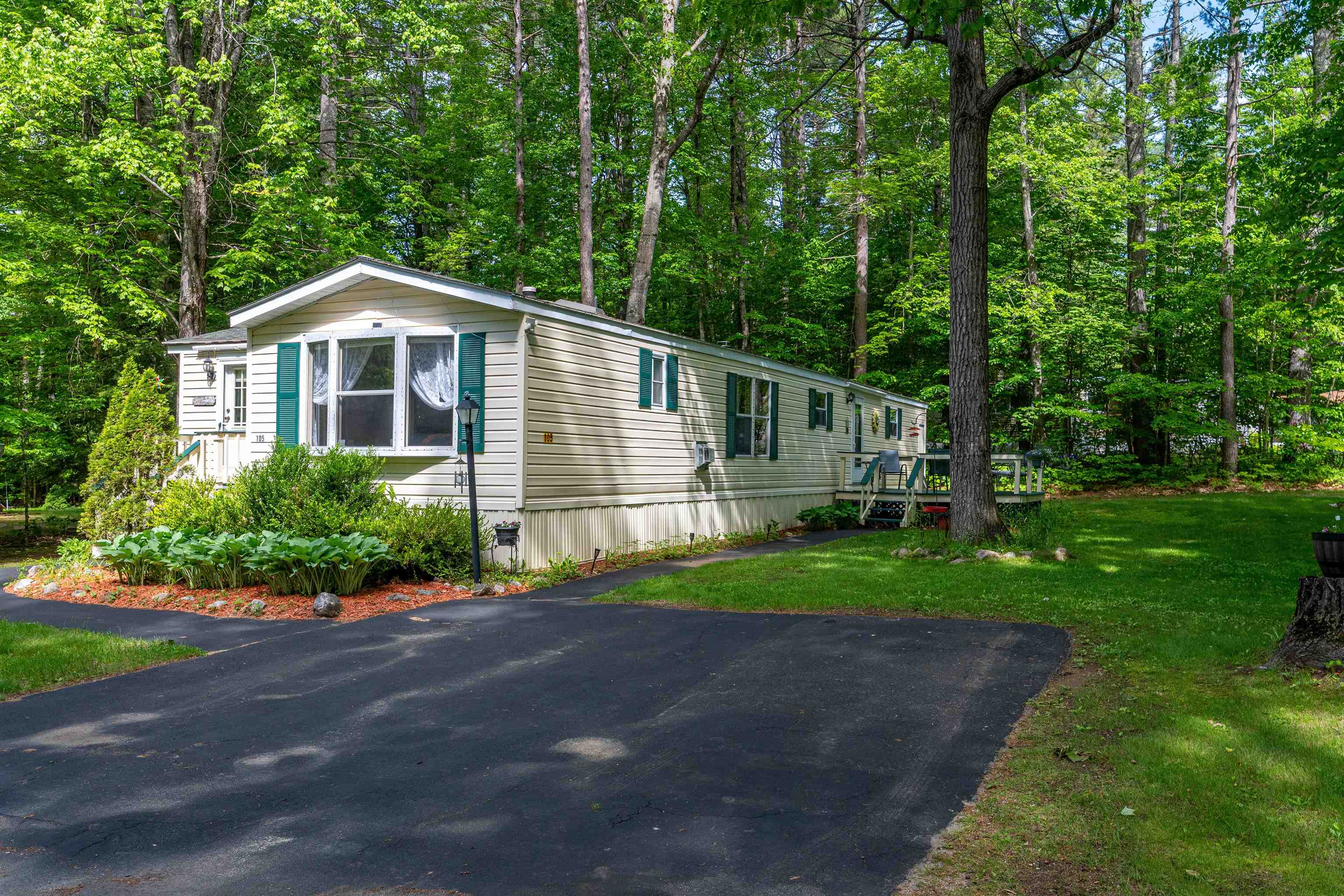 105 Eagle Ledge Loop Conway, NH 03813 - Photo 18 of 20