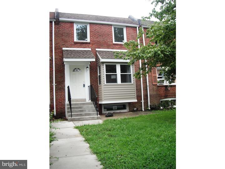 1014 Rodman Road Wilmington, DE 19805 - Photo 1 of 19 Exterior Front