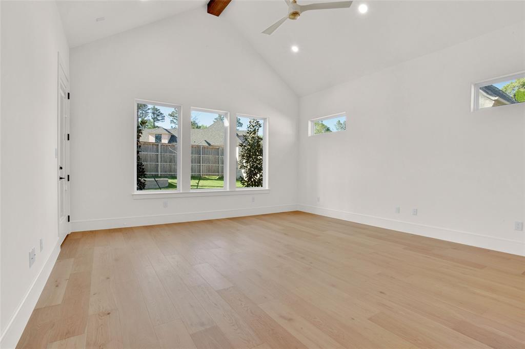 1839 Sentinel Way Tyler, TX 75703 - Photo 14 of 40 an empty room with windows