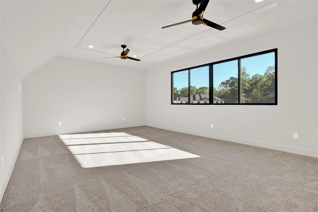 1839 Sentinel Way Tyler, TX 75703 - Photo 34 of 40 an empty room with windows