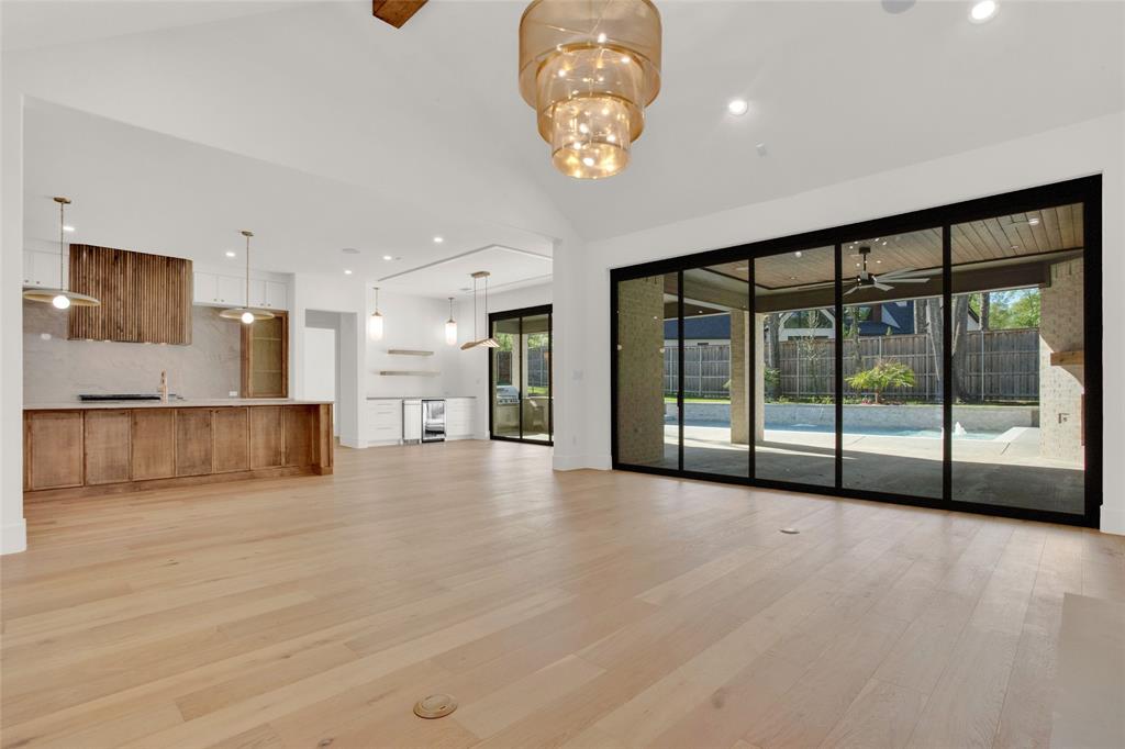 1839 Sentinel Way Tyler, TX 75703 - Photo 4 of 40 a view of an empty room with a window