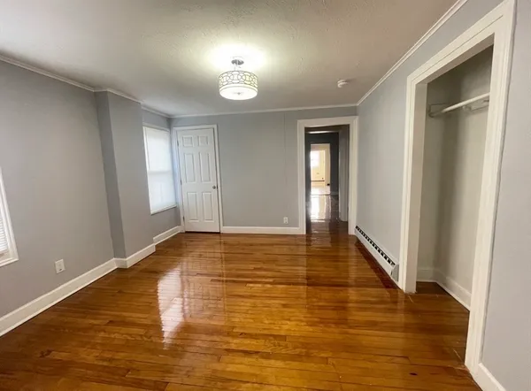 $2,000 | 27 Wilcox Street, Unit 2L, Springfield, MA 01105