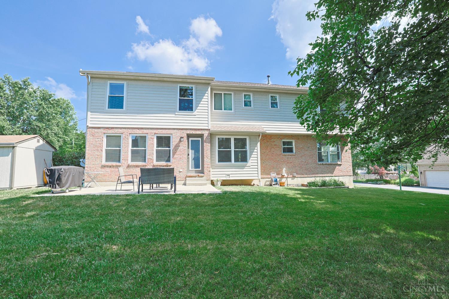 10100 Humphrey Road Cincinnati, OH 45242 - Photo 40 of 51