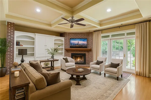 $550,000 | 4306 Ashford Bluff Drive, Seneca, SC 29678