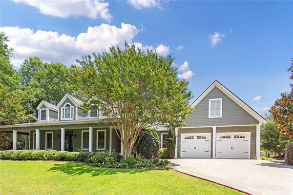 $550,000 | 4306 Ashford Bluff Drive, Seneca, SC 29678